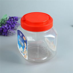 义乌娜杰塑料制品厂保质保量 包装瓶供应商 浙江包装瓶
